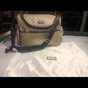 Diaper Bag